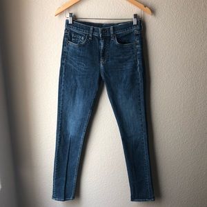 Rag & Bone Dre Boyfriend Jeans